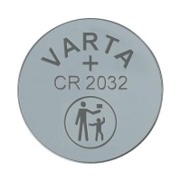 Varta Lityum Düğme Pil CR2032 2 Li - 2