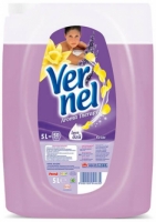 Vernel Aroma Theraph - Relax - Çamaşır Yumuşatıcısı 5 Lt - 1