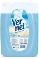 Vernel Deniz Esintisi - Kalıcı Parfümlü - Çamaşır Yumuşatıcısı 5 Lt - 1