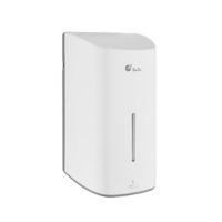 Xinda ZYQ110-2 Sensörlü Sıvı Sabun Dispenseri 1100 Ml Krem - 1