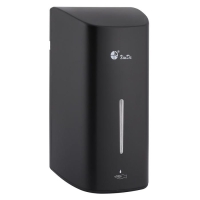 Xinda ZYQ110-2 Sensörlü Sıvı Sabun Dispenseri 1100 Ml Siyah - 1