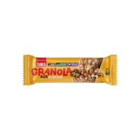 Züber Granola Bar Yer Fıstıklı 25 Gr 15 Adet - 3